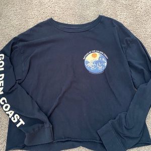 Brandy Melville long sleeve